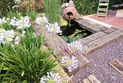 Empresa de jardinería en San Feliz de Torío Empresa de jardinería en San Feliz de Torío