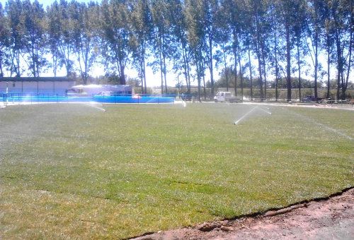 Sistemas de riego para jardines Sistemas de riego para jardines