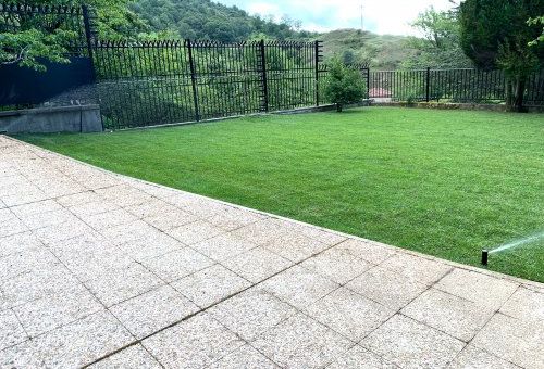 Instalación de sistemas de riego Instalación de sistemas de riego